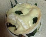 ネギとチーズの簡単ウマ焼き♪作り方5写真