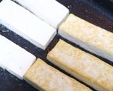 ★豆腐・きのこのピリ辛煮(두부버섯조림)作り方3写真