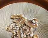 くるみと柿の種の一人鍋作り方4写真