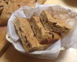HBシュトーレン MK精工 天板ケーキ作り方10写真
