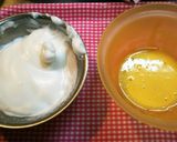 米粉の簡単カップケーキ作り方1写真