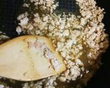 鳥そぼろあんかけDE中華風ふろふき大根♪作り方7写真