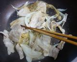 ライスバーガー☆具沢山でも崩れない！作り方3写真