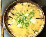 茄子とごぼうの柳川煮作り方7写真