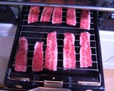めんどくさがり屋の焼肉作り方1写真