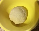 あんパン作り方1写真