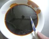 糖質制限　寒天で作るコーヒーゼリー作り方5写真
