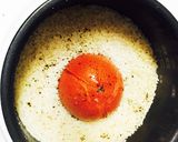 トマト丸ごと1個！トマトご飯！作り方4写真