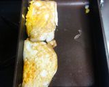 ライスバーガー☆具沢山でも崩れない！作り方5写真