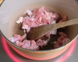 根菜たーっぷり♪福岡の味「だぶ」作り方5写真