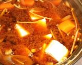 味噌汁はさつまいも！甘くて美味しい作り方3写真