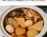 顆粒だしで簡単！手作りおでん(*^^*)作り方8写真