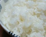 ☆夏にｵｽｽﾒ☆美味しいご飯の炊き方☆作り方10写真