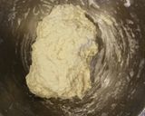 もちふわ☆チョコスコーン?!作り方2写真