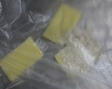 プロセスチーズのフライを何故作らないのか作り方1写真