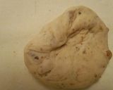 無花果とクルミたっぷりのパン作り方3写真