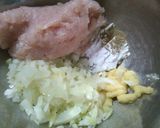 簡単！ ロールキャベツ コンソメ味で♪作り方6写真