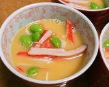 簡単★子供よろこぶ茶碗蒸し作り方6写真