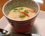 簡単★子供よろこぶ茶碗蒸し作り方7写真