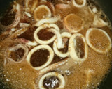 里芋といかの柔らか煮♡レンチンで簡単に♪作り方7写真
