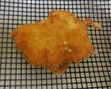 プロセスチーズのフライを何故作らないのか作り方6写真