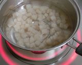 根菜たーっぷり♪福岡の味「だぶ」作り方4写真