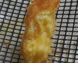 プロセスチーズのフライを何故作らないのか作り方7写真