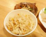 簡単！中華風炊き込みご飯☆作り方4写真
