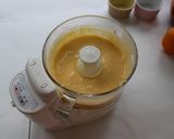 炊飯器でオレンジケーキ作り方8写真