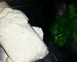 とうふのチーズバジルカツ作り方1写真