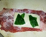 とうふのチーズバジルカツ作り方3写真