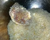 とうふのチーズバジルカツ作り方7写真