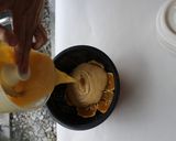 炊飯器でオレンジケーキ作り方9写真