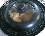 簡単！ 鶏もも肉の 味噌マヨネーズ焼き！作り方5写真