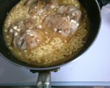 簡単！ 鶏もも肉の 味噌マヨネーズ焼き！作り方6写真