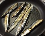 たまに食べたい出汁茶漬け作り方1写真