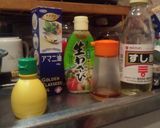 切干大根のパリパリサラダ作り方4写真