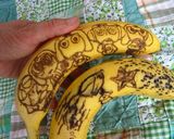 簡単^^アイスチョコバナナ作り方4写真