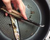 たまに食べたい出汁茶漬け作り方2写真