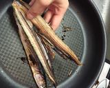 たまに食べたい出汁茶漬け作り方3写真
