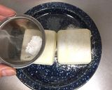 大豆のお肉ときのこでホッコリ生姜肉豆腐⁂作り方3写真