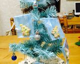 基本のクッキー生地&クリスマスクッキー作り方15写真