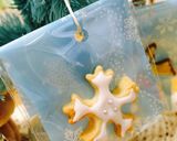 基本のクッキー生地&クリスマスクッキー作り方17写真