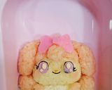 ♪キャラ弁♪ヒミツのここたま♪メロリー②作り方5写真