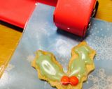 基本のクッキー生地&クリスマスクッキー作り方19写真