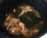 たまに食べたい出汁茶漬け作り方10写真