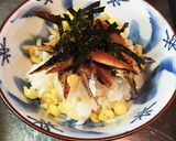 たまに食べたい出汁茶漬け作り方12写真