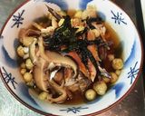 たまに食べたい出汁茶漬け作り方13写真