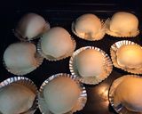 あんパン作り方5写真