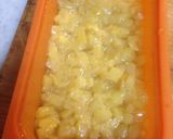 レンジにおまかせアップルパイの中身作り方7写真